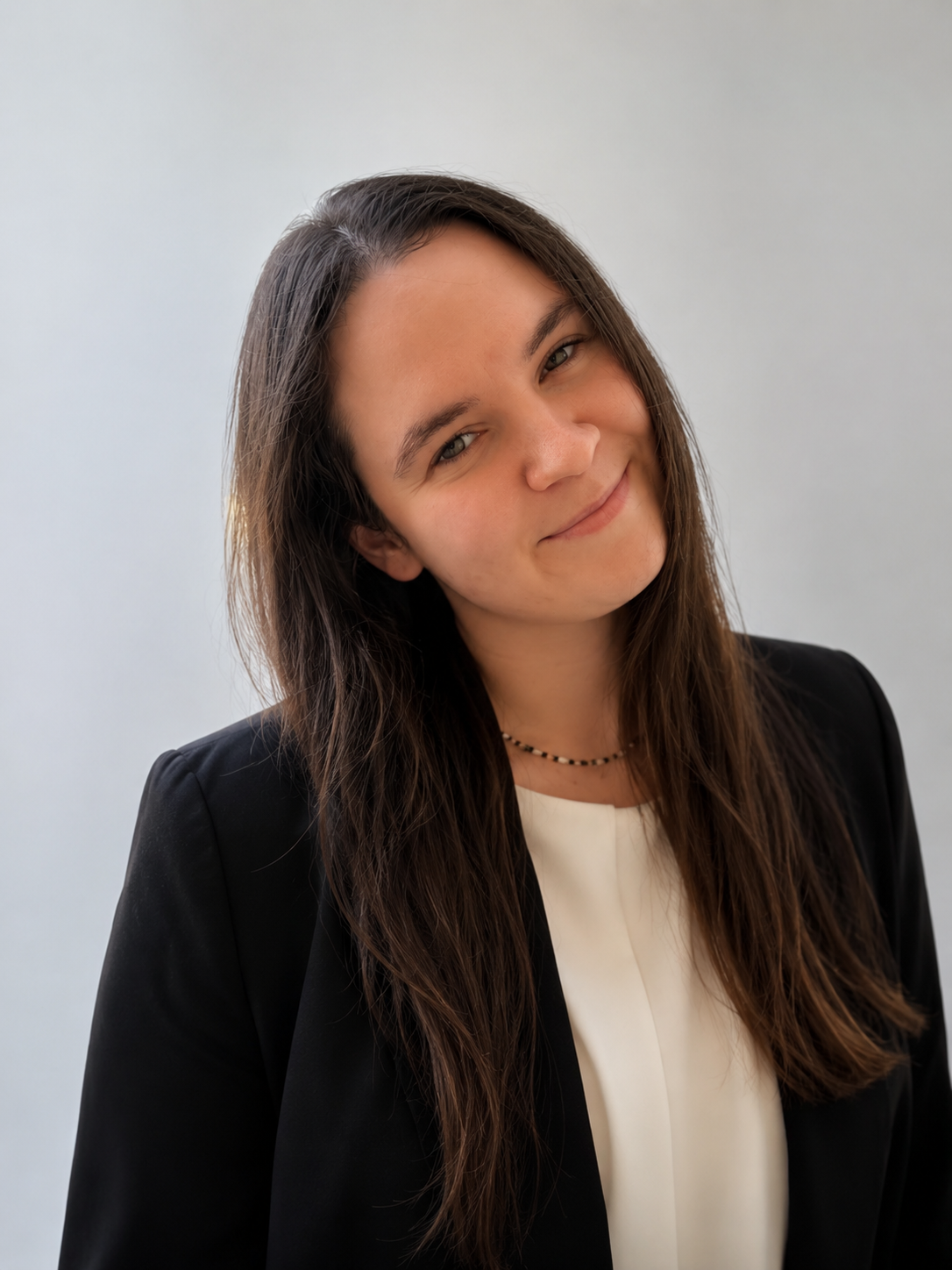 Magdalena Magierka, psycholog